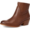 image:imageSfft April Ankle BootsGolden Brown