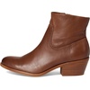 image:imageSfft April Ankle BootsGolden Brown