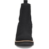 image:imageSfft Eiley Wedge Ankle BootsBlack