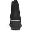 image:imageSfft Eiley Wedge Ankle BootsBlack