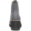 image:imageSfft Eiley Wedge Ankle BootsGrey
