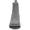 image:imageSfft Eiley Wedge Ankle BootsGrey