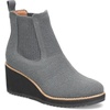 image:imageSfft Eiley Wedge Ankle BootsGrey