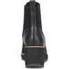 image:imageSfft Elaina Wedge Ankle BootsBlack