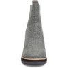 image:imageSfft Elaina Wedge Ankle BootsDark Grey