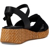 image:imageSfft Farah Wedge SandalsBlack