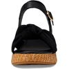 image:imageSfft Farah Wedge SandalsBlack