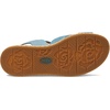 image:imageSfft Farah Wedge SandalsMarine Teal