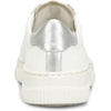 image:imageSfft Fianna SneakersWhiteSilver