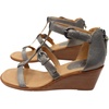 image:imageSfft Gaige Wedge SandalsBlack