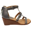 image:imageSfft Gaige Wedge SandalsBlack