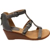 image:imageSfft Gaige Wedge SandalsBlack