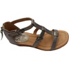 image:imageSfft Gaige Wedge SandalsBlack