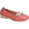 image:imageSfft Kadyn Slip On LoafersRouge Red