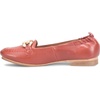 image:imageSfft Kadyn Slip On LoafersRouge Red