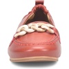 image:imageSfft Kadyn Slip On LoafersRouge Red