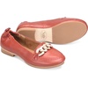image:imageSfft Kadyn Slip On LoafersRouge Red