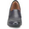 image:imageSfft Lucinda Loafer PumpsSky Navy