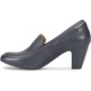 image:imageSfft Lucinda Loafer PumpsSky Navy