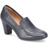 image:imageSfft Lucinda Loafer PumpsSky Navy