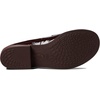 image:imageSfft Napoli Slip On LoafersBurgundy