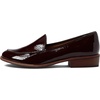 image:imageSfft Napoli Slip On LoafersBurgundy