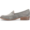 image:imageSfft Napoli Slip On LoafersSmoke Suede