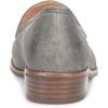 image:imageSfft Napoli Slip On LoafersSmoke Suede