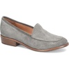 image:imageSfft Napoli Slip On LoafersSmoke Suede