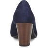 image:imageSfft Parkdale Loafer PumpsSky Navy
