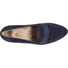 image:imageSfft Parkdale Loafer PumpsSky Navy