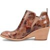 image:imageSfft Sacora Wedge Ankle BootsBlush