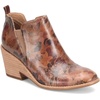 image:imageSfft Sacora Wedge Ankle BootsBlush