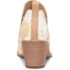 image:imageSfft Sacora Wedge Ankle BootsTan Beige