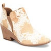 image:imageSfft Sacora Wedge Ankle BootsTan Beige