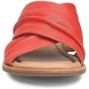 image:imageSfft Sofft Womens Fallon Red Coral 65 BM US