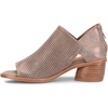 image:imageSfft Womens Carleigh Heeled SandalCoffee