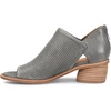 image:imageSfft Womens Carleigh Heeled SandalMoon Grey