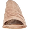 image:imageSfft Womens Netta Ruched Slide Sandals Stone Suede 65