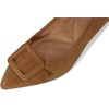 image:imageSfft Womens SadieBrandy Suede
