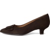 image:imageSfft Womens SadieChocolate Suede