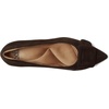image:imageSfft Womens SadieChocolate Suede