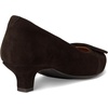 image:imageSfft Womens SadieChocolate Suede