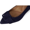 image:imageSfft Womens SadieSky Navy Suede