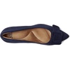 image:imageSfft Womens SadieSky Navy Suede