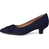 image:imageSfft Womens SadieSky Navy Suede