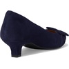 image:imageSfft Womens SadieSky Navy Suede