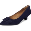 image:imageSfft Womens SadieSky Navy Suede