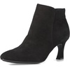 image:imageSfft Womens SashaBlack Suede