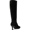 image:imageSfft Womens SonyaBlack Suede